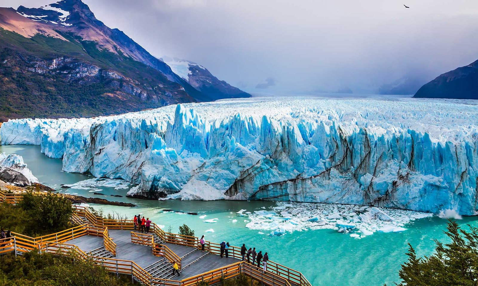 Patagonia Landscape