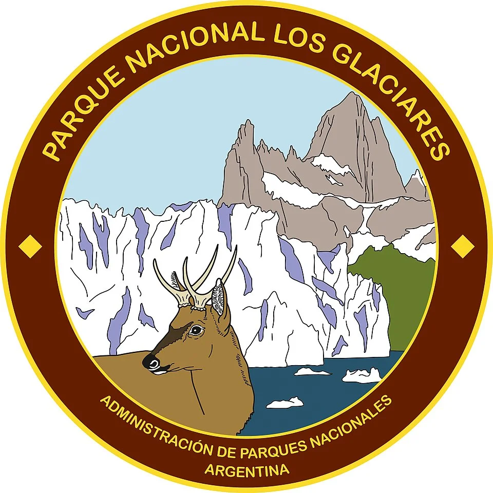 Parque Nacional Los Glaciares