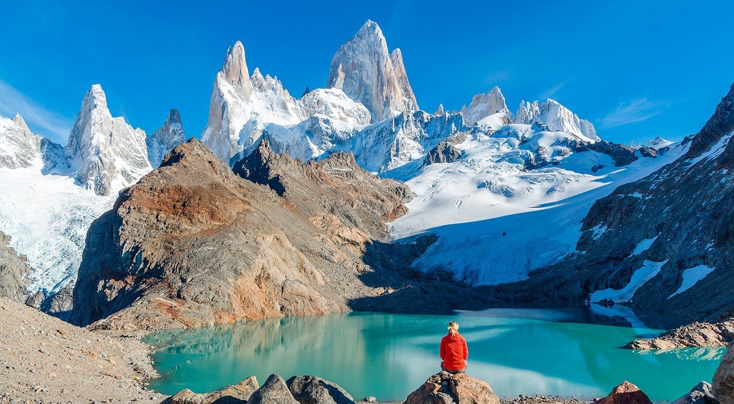 Best Time to Visit Patagonia: How to Decide When to Travel